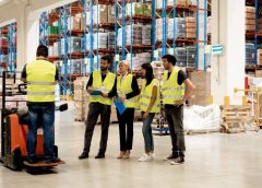Ways To Minimize Equipment Downtime in Your Warehouse
