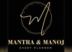 Mantra & Manoj Events