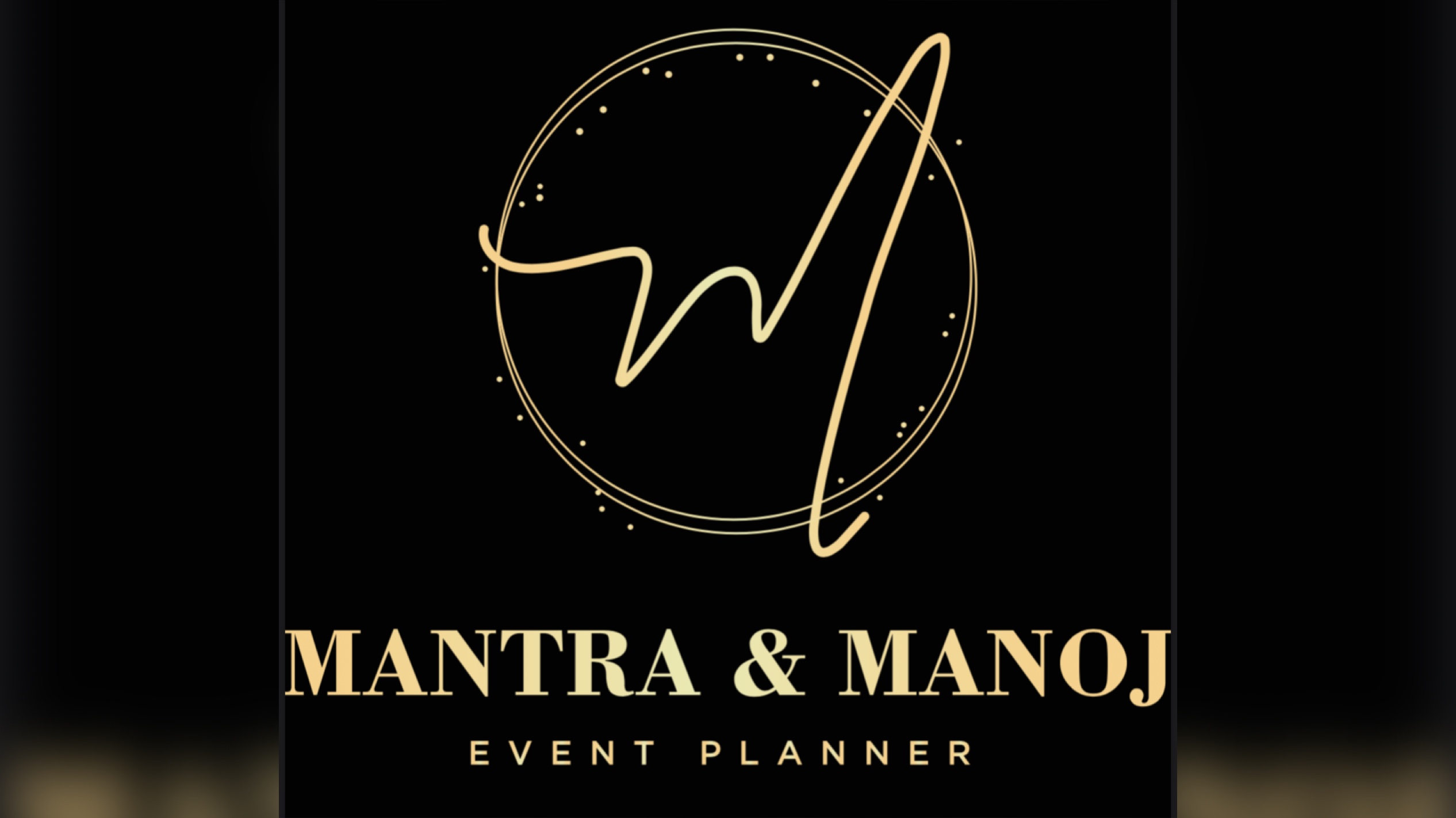 Mantra & Manoj Events