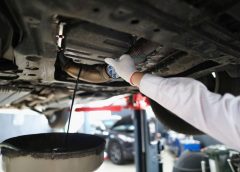 5 Preventive Maintenance Tips Every Jeep Owner Should Know