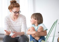 5 Benefits of Giving Responsibilities to Your Kids