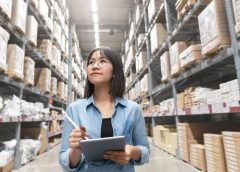 Tips for Improving Your Supply Chain’s Performance