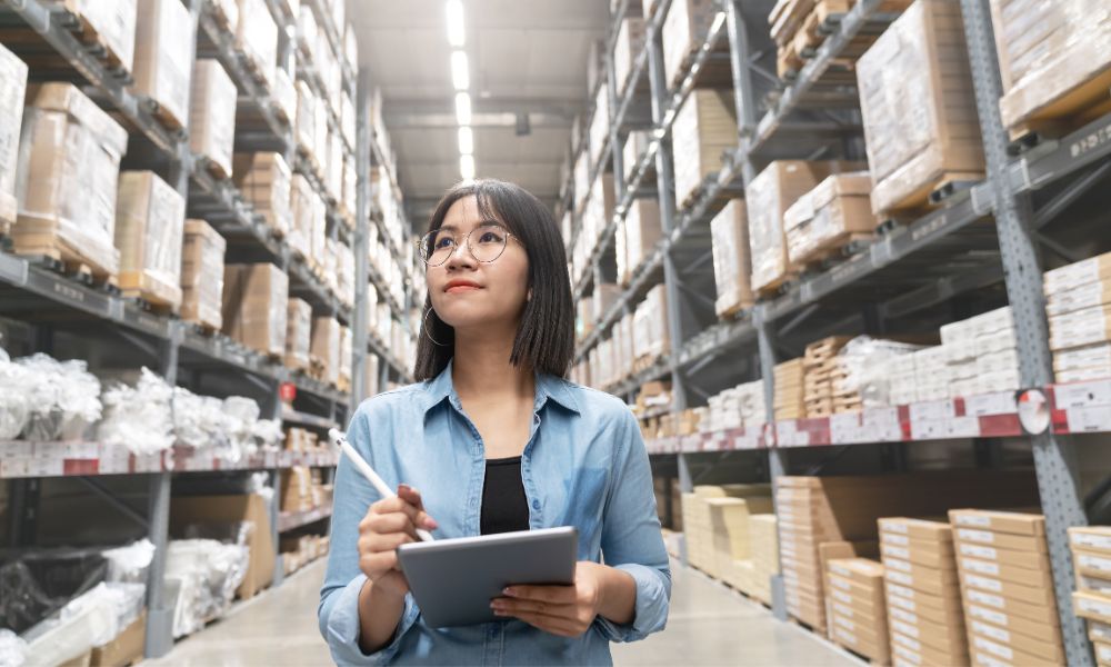 Tips for Improving Your Supply Chain’s Performance