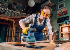 The Top 3 Benefits of Learning Woodworking in 2023