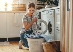 Laundry Tips To Make Your Clothes Last Longer