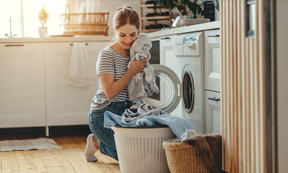 Laundry Tips To Make Your Clothes Last Longer