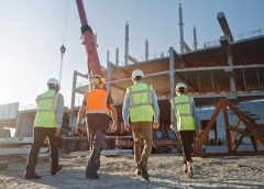 4 Essential Tips for Construction Site Safety