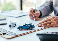 Top 3 Auto Loan Financing Mistakes To Avoid