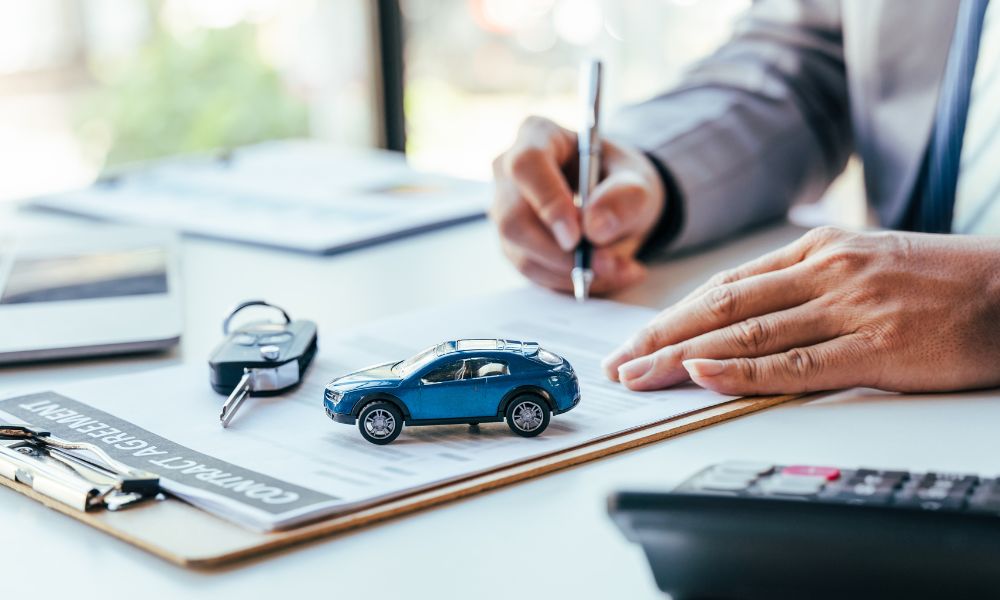 Top 3 Auto Loan Financing Mistakes To Avoid