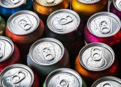 The Impacts of Coatings in the Food and Beverage Industry