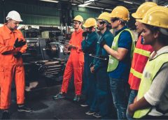 Safety Precautions To Take in Your Manufacturing Facility