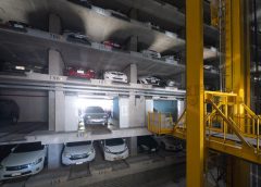 Areas and Items in Your Parking Garage To Inspect Regularly