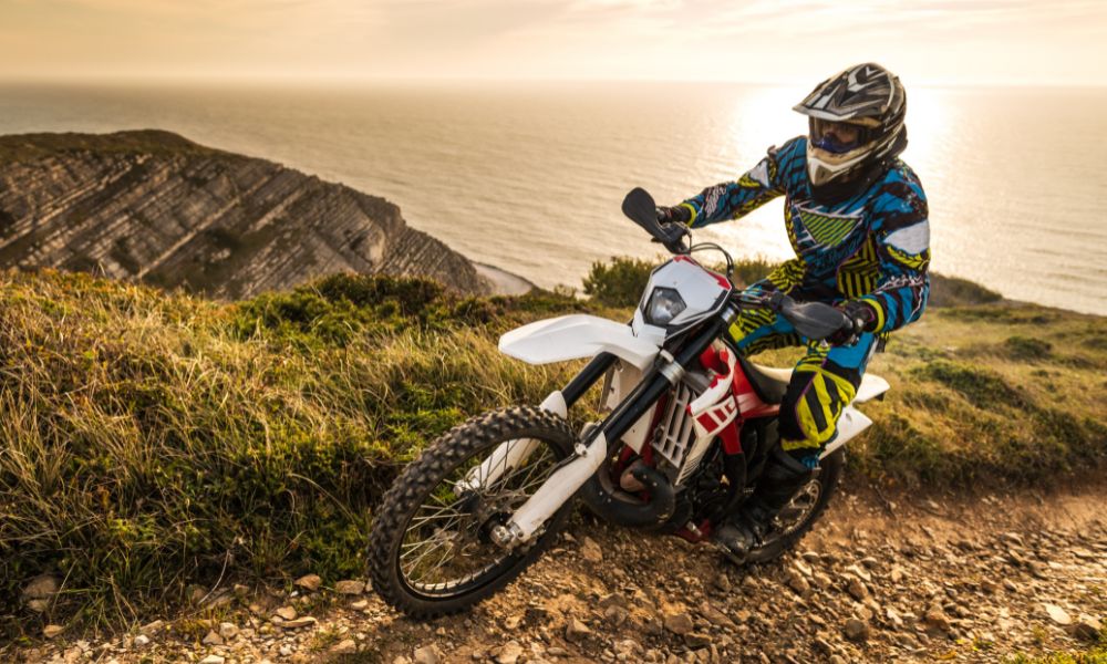 5 Tips for Preventing Accidents on Your Dirt Bike