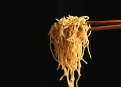 A Short Examination of the History and Culture of Noodles