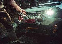 Off-Roading Winch: Tips and Tricks for Recovering Your Car