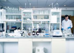 Safety Tips When Setting Up a New Laboratory
