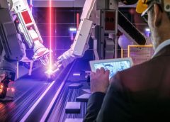 What Are the Advantages of Welding Simulation?