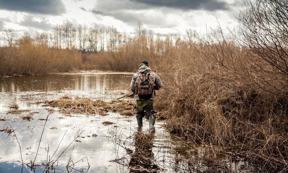 4 Tips To Help Your Predator-Hunting Experience