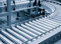 5 Types of Conveyor Belts and Their Benefits