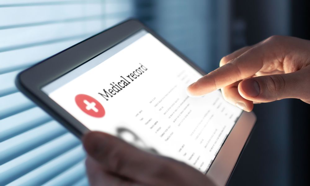 The Benefits of Patients’ Access to Their Medical Records