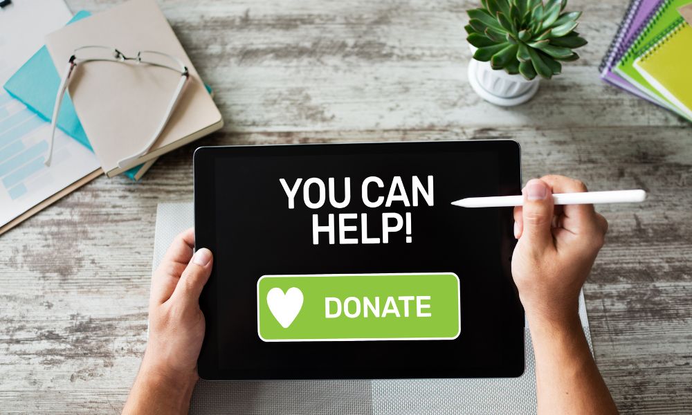 How Teachers Can Support Student Fundraisers