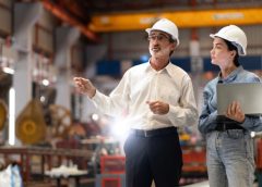 What You Should Look For in a Steel Service Center
