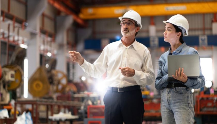 What You Should Look For in a Steel Service Center