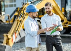 How Often Should You Service Construction Equipment?