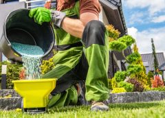 Lawn Care Tasks You Should Be Doing This Fall