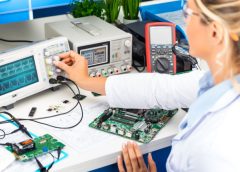 Reasons You Should Buy Used Test Equipment
