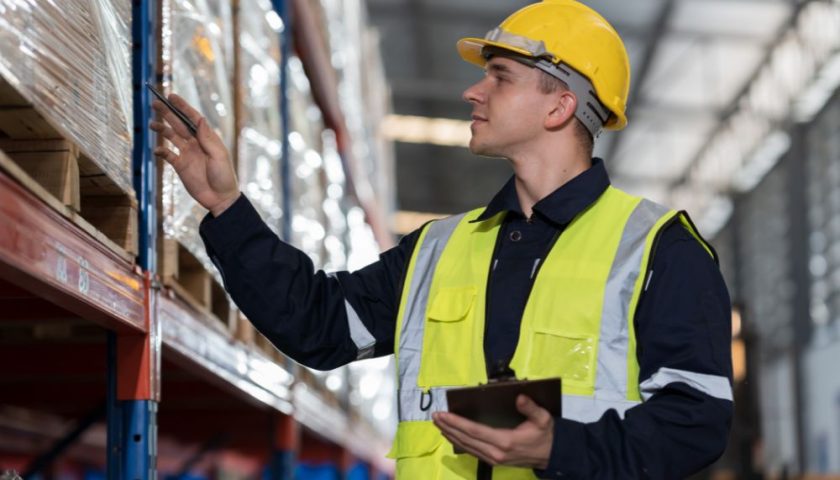 Routine Inspections You Should Perform in Your Warehouse