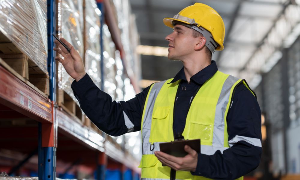 Routine Inspections You Should Perform in Your Warehouse
