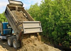 5 Ways You Can Prevent a Dump Truck From Flipping Over