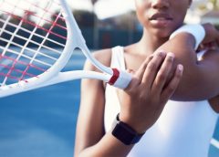 3 Essential Tips for Finding Tennis Elbow Relief