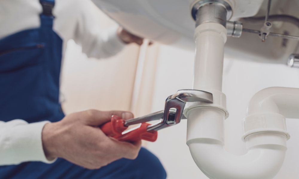 Signs Your Home Plumbing Needs an Upgrade