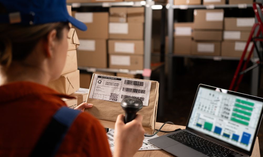 Ways To Boost Traceability in Manufacturing