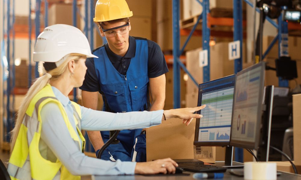 5 Warehouse Management Tips for Extracting More Value