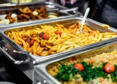 Best Tips for Improving Your Catering Business