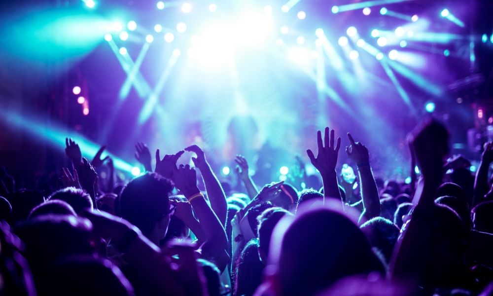 Concert Ready: Advice for First-Time Concertgoers