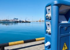 Advanced Cell Manufacturing: The Future of Marine Batteries