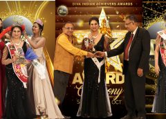 Mrs. India Diva Season -5 Celebrates Women Beyond Beauty: Spotlight on Bannya Basu’s Triumph
