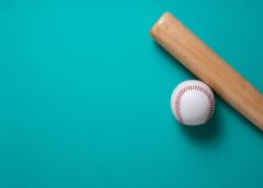 How To Break in a New Baseball Bat in 2024