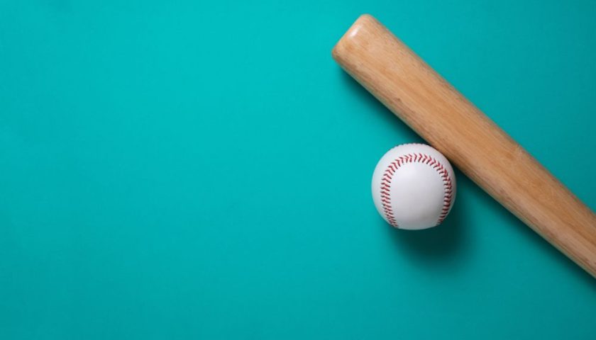 How To Break in a New Baseball Bat in 2024