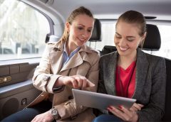 Features of the Best Employee Transport Management Software