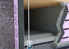 Why an Energy-Efficient Crawl Space Is Important