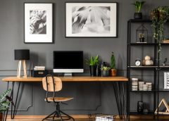 Ways To Make Your Home Office More Efficient