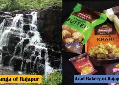 Rajapur Radiance: Celebrating Hapus, Rajapurchi Ganga, and the Timeless Legacy of Azad Bakers