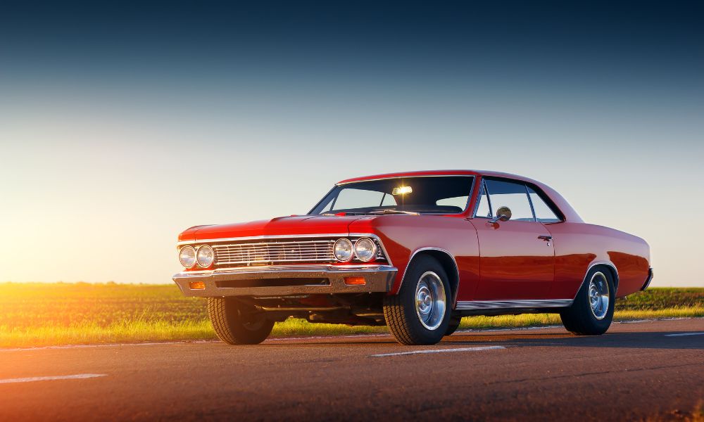 How To Make Your Classic Car a Daily Driver