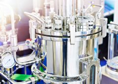 Benefits and Drawbacks of Single-Use Bioreactors
