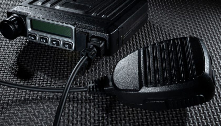 How To Make Your Two-Way Radio Sound Better